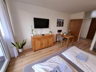 Leons Apartment Kempten - 3