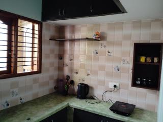Villa De Dunes 369 Boho style AC House - Bangalore - 5