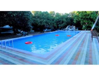 Gir Orchid Resort, Bhojde, Gujarat - Talala - 5