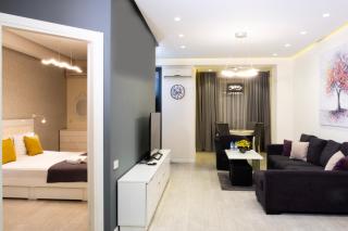Welcome Northern Avenue Apartments - Erevan - 9