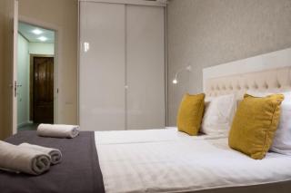 Welcome Northern Avenue Apartments - Erevan - 7