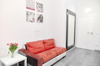 Sant'Agostino Casa - Milão - 2