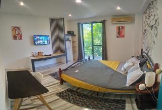 Bedroom, away from home with breakfast 2 - 0