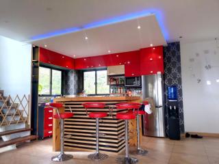 Bedroom, away from home with breakfast 2 - 4