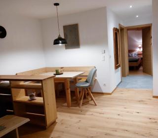 Ferienwohnung Alpin - Reit im Winkl - Reit im Winkl - 6