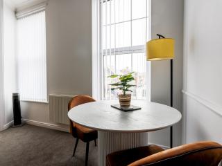 Abdiel 5 · Bright Modern Marina Apt Newly Refurbished Pass the Keys - Hartlepool - 5