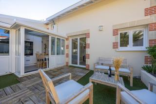 La Truffière - Charmante maison avec terrasse - Arcachon - 3