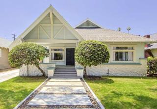 Stunning 9BR build your group vacation memories - Los Angeles - 0