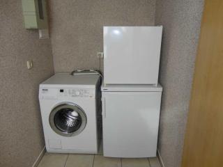 2 Einbettzimmer - Neubrandenburg - 1