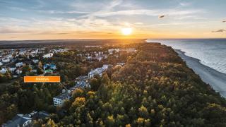 Apartamenty Sun & Snow Marina - blisko plaży, blisko centrum - Jastrzębia Góra - 9