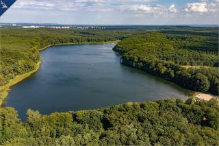 Villen am See - Villa Petra Whg Bansin - Korswandt - 9
