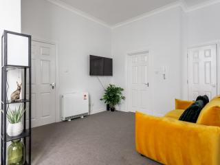 2 Abdiel House · Hartlepool Marina Apt Relaxation Convenience Pass the Keys - 5