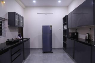 Veetil-PentHouse, 2BHK, KPHB, Hyderabad - Haiderabad - 5