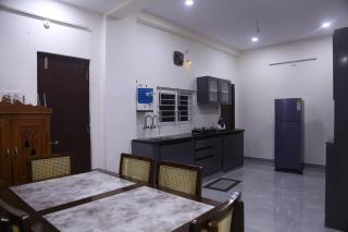 Veetil-PentHouse, 2BHK, KPHB, Hyderabad - Haiderabad - 4