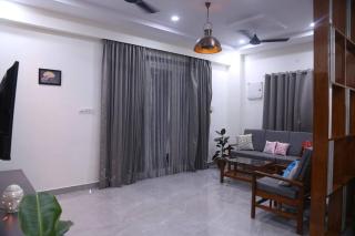 Veetil-PentHouse, 2BHK, KPHB, Hyderabad - Haiderabad - 9