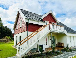 Ferienwohnung Moin Die Erholung pur - 0