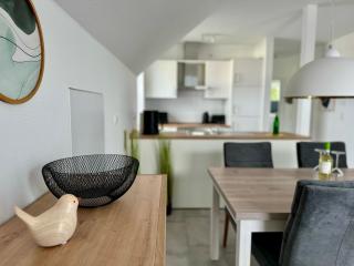 Ferienwohnung Moin Die Erholung pur - 6