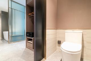 Jun Ming Happy World Yishang PLUS Hotel, Guangzhou - Canton - 3