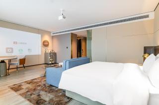 Jun Ming Happy World Yishang PLUS Hotel, Guangzhou - Canton - 1