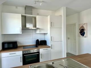 Ferienwohnung Moin Die Erholung pur - 4