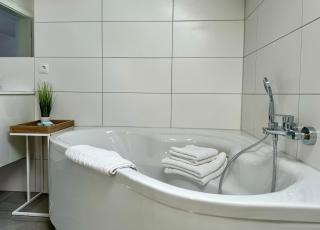 Ferienwohnung Moin Die Erholung pur - 3