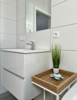 Ferienwohnung Moin Die Erholung pur - 1