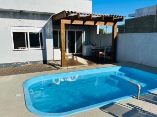 Casa piscina MAJU - 4