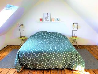 Grande maison familiale au cœur du Finistère - 8