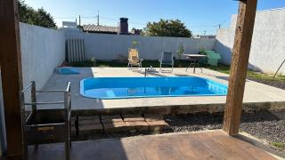 Casa piscina MAJU - 6