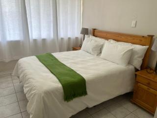 Benmore Gardens -1 bedroom apartment - 4