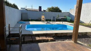 Casa piscina MAJU - 7