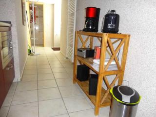 2 Einbettzimmer - Neubrandenburg - 3