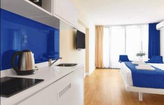 Sea VIP Apartments 10 - Batumi - 1