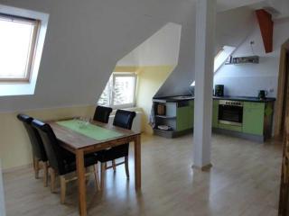 Ferienwohnung im Stadtpark - Neubrandenburg - 1
