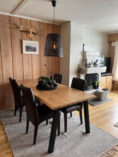 Perfect Retreat for Small Families - Beitostøl - 6
