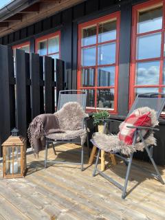Perfect Retreat for Small Families - Beitostøl - 9