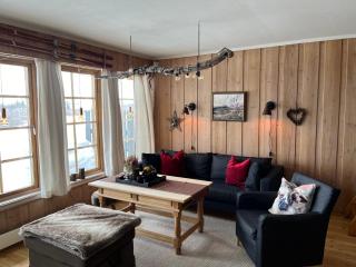 Perfect Retreat for Small Families - Beitostøl - 8