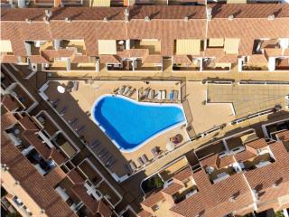 Live Playa las Americas Residencial el Cardon - Arona - 9