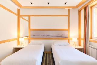 Hotel Han Bjelašnica - Bjelašnica - 2
