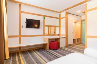 Hotel Han Bjelašnica - Bjelašnica - 1