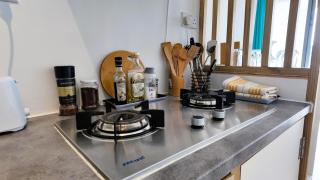 LnD Apartments - Le Morne 2 - One Bedroom - La Gaulette - 5