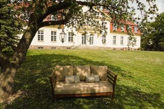 Gutshaus Gevezin - - 3