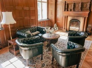 Gutshaus Gevezin - 4