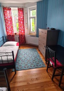 Ferienwohnung "Mittendrin" - Neubrandenburg - 3