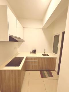 The Majestic Ipoh 3BR - Goswell - Ipoh - 9
