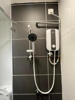 The Majestic Ipoh 3BR - Goswell - Ipoh - 8