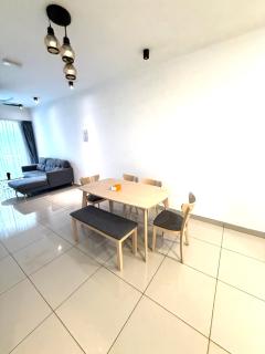 The Majestic Ipoh 3BR - Goswell - Ipoh - 6