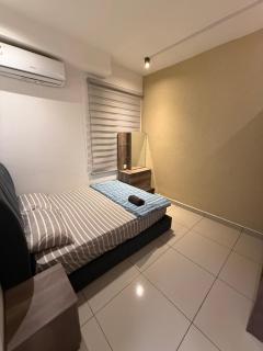 The Majestic Ipoh 3BR - Goswell - Ipoh - 5