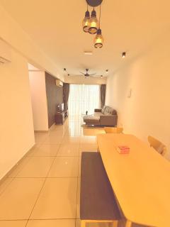 The Majestic Ipoh 3BR - Goswell - Ipoh - 2
