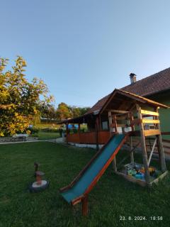 Kuca za odmor ViP - Kremna - 6